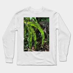 Fern Long Sleeve T-Shirt